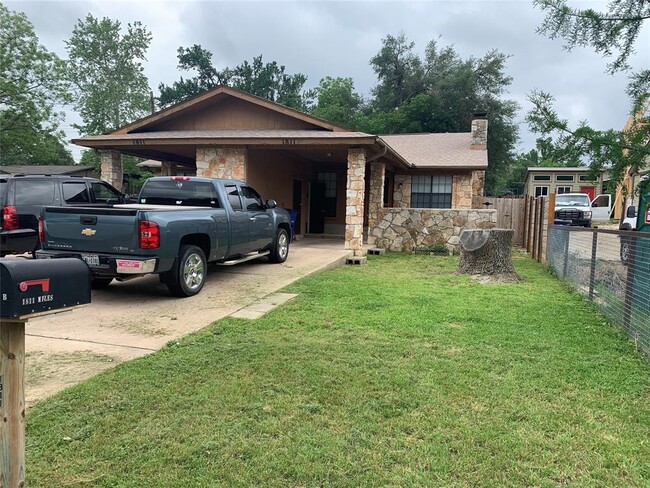 Building Photo - 1809 Miles Ave Rental