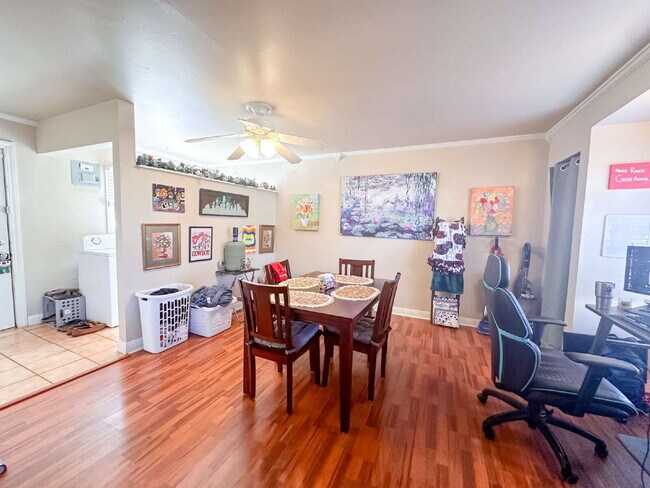 Photo - Charming 2-bedroom, 1-bath Home in a Central Location!