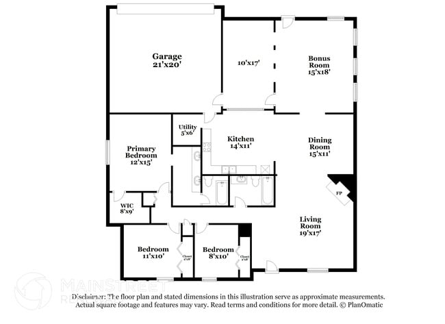 Photo - 1930 Robert Jones Dr
