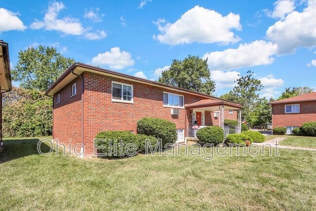 Photo - 1029 Binns Blvd