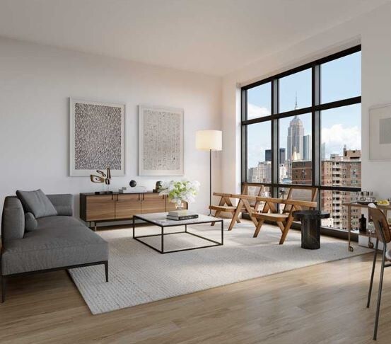 The Sione - The Sione Apartments