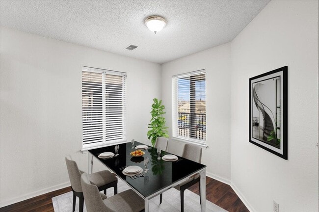 Photo - Deerfield Apartment Homes