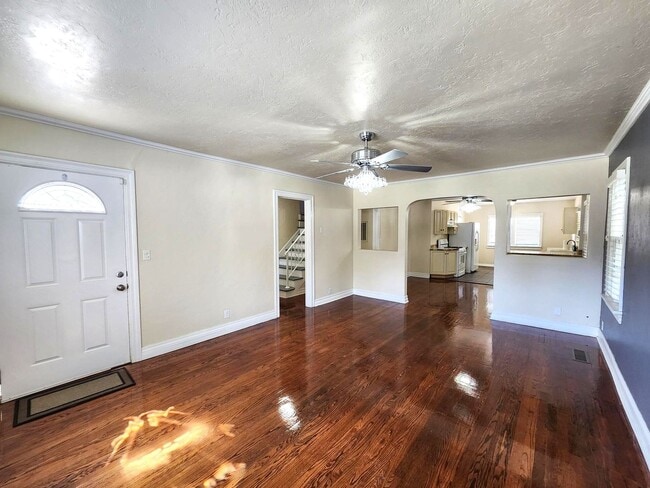 Photo - AMAZING 3 BED, 2 BATH Plus Study MILLERS ADDITION NW OKC