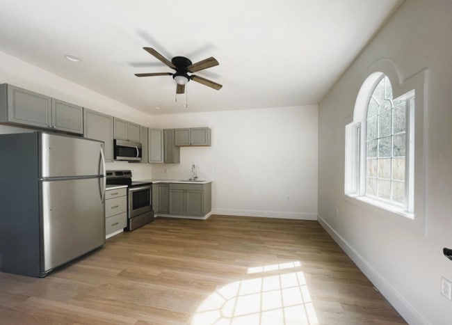 Cocina - 208 State St Unidad Apartment