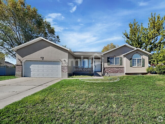 Building Photo - 2504 W 1390 N Rental
