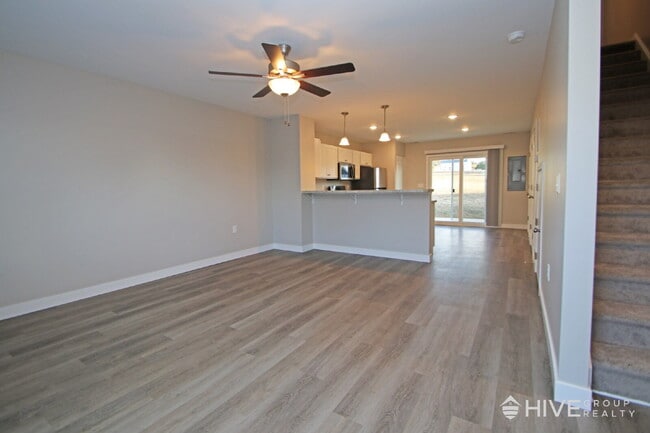 Photo - Bee the First to Live in This Newly Built End Unit!