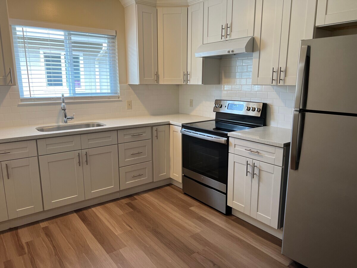 Photo - 3014 Huff Ave Unidad 1