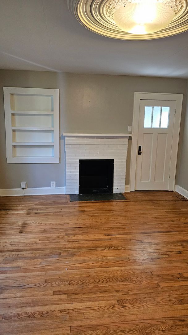 Photo - Rental Home-Morganton