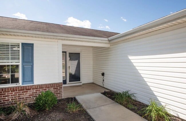 Photo - Carrington Estates...3 Bedroom 2 Bath