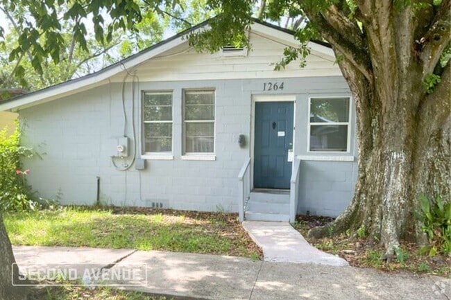 Building Photo - 1264 W 18th St Rental