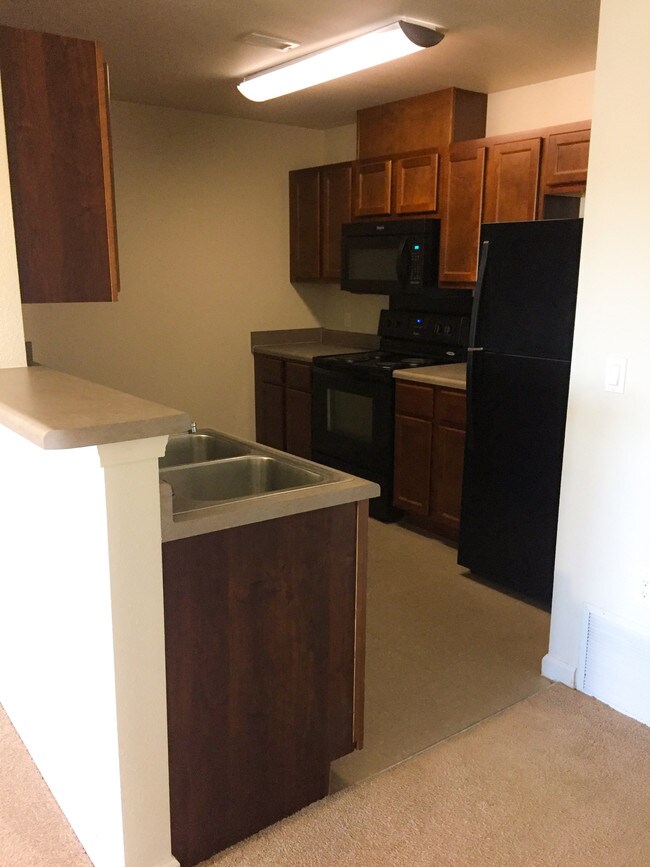 Photo - Pebble Ridge Apartments