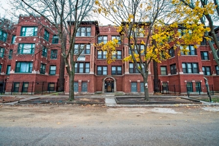 Building Photo - 7020 S Merrill Ave.