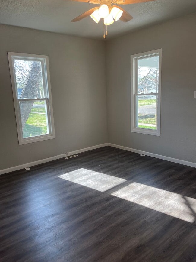 Charming Home in Abilene! House Rental in Abilene, KS