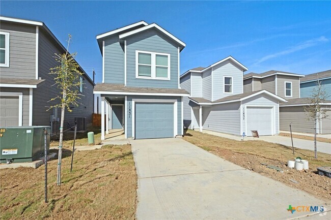 Building Photo - 11831 Floral Blossom Rental