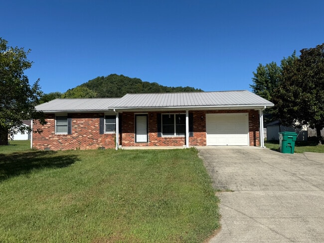 214 Maher Dr