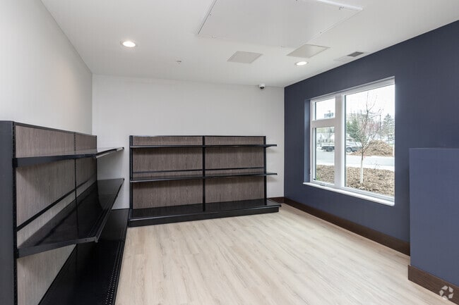 Package Room