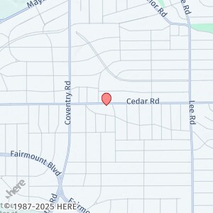 Photo - 12908 Cedar Rd House