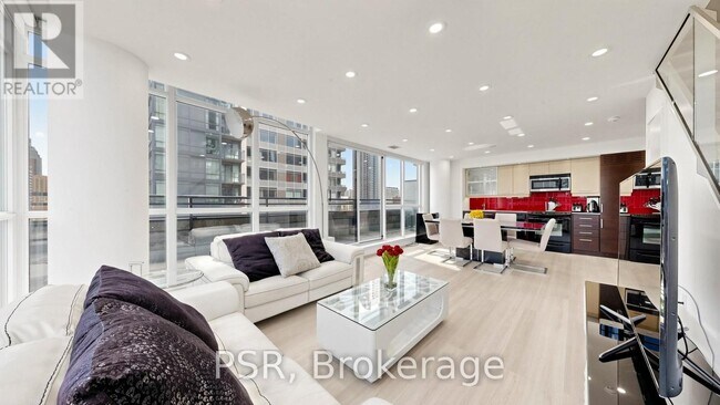 Photo - 8 Telegram Mews Unit 815