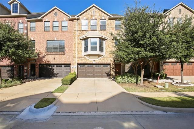 Photo - 7837 Fox Horn Dr Townhome
