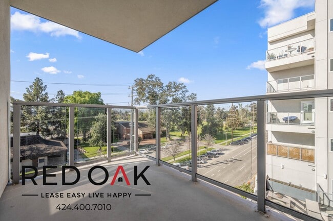 Photo - 11405 Chandler Blvd Unit 516