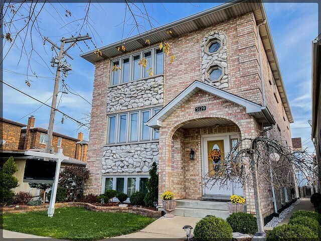 Photo - 5129 S Kenneth Ave Unit G