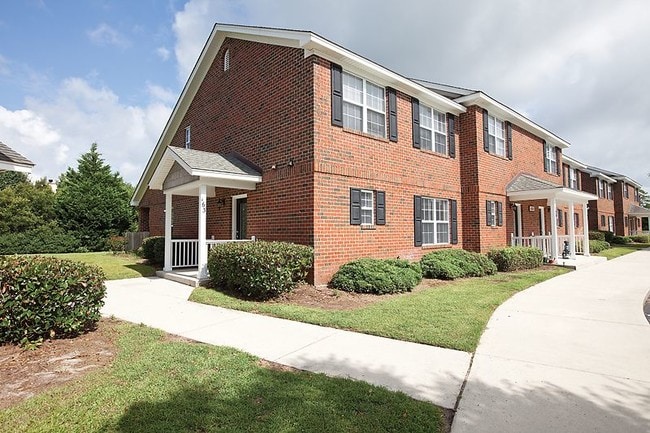 Photo - Pleasant Grove Village Apartments