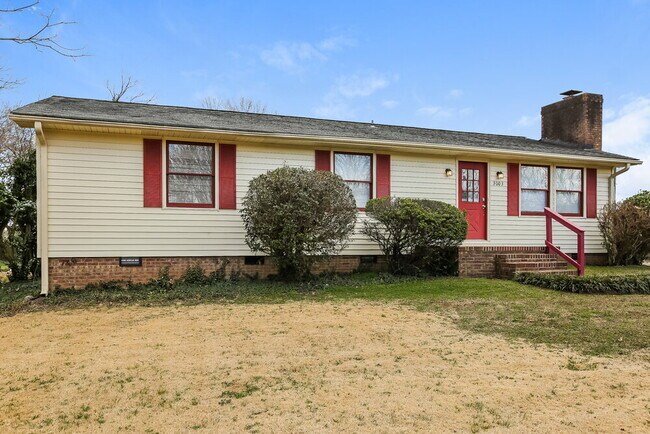 Photo - 3003 Montford Ave NW