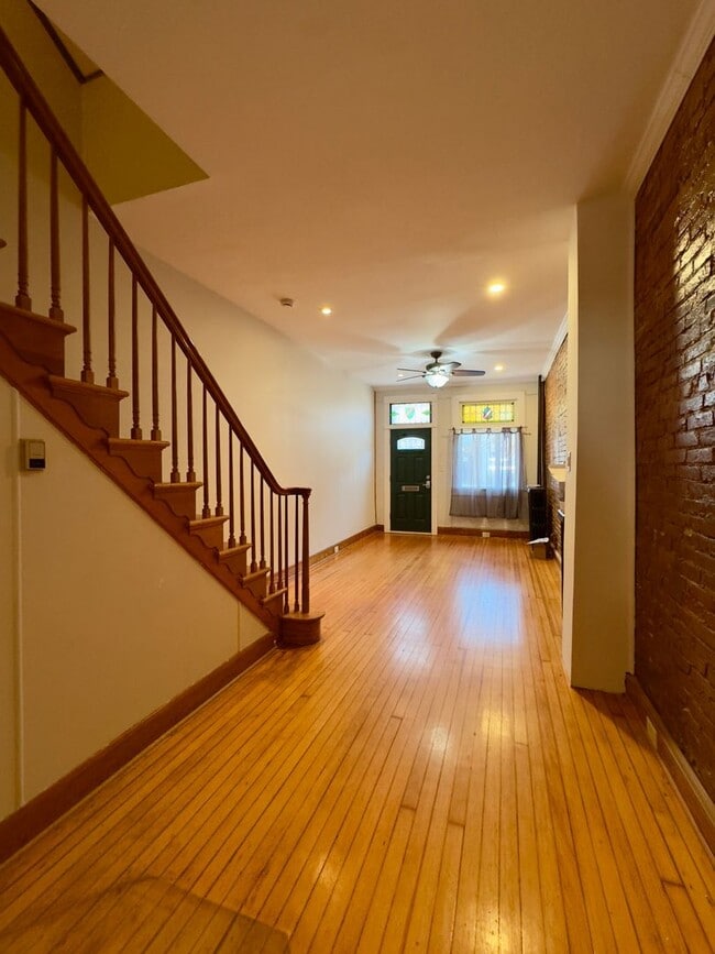 Photo - Charming 2 Bedroom/2.5 Bathroom Townhome in Upper Fells Point, Baltimore, MD!