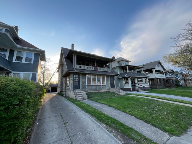 Photo - 1684 Coventry Rd Apartment Unit 1684 - First