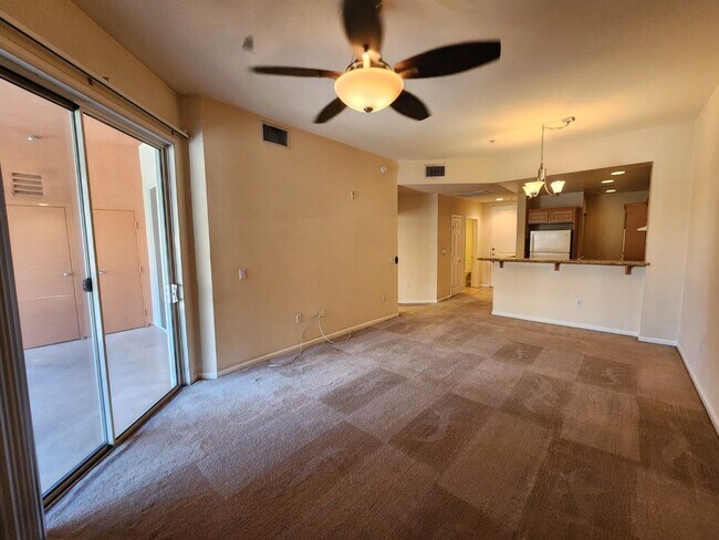 Photo - Luxury 1 bedroom condo unit on the 3rd Floor just off the "South LV Strip"