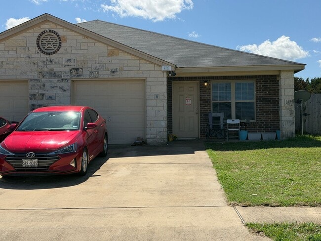 Photo - 4504 Cambridge Dr Unidad 4504 B Cambridge