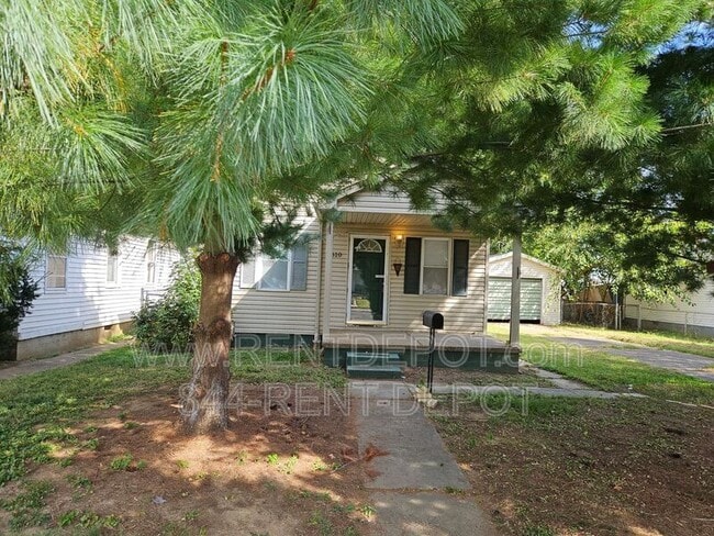 Building Photo - 1610 Taylor Ave Rental