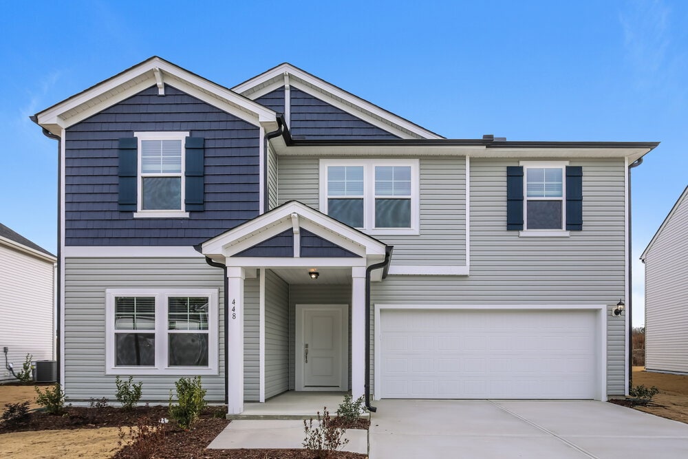 Photo - 448 Hallingsfield Wy