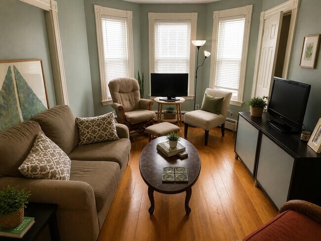 Photo - 21 Cypress St Unit 1