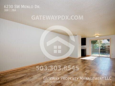 Photo - 6230 SW Menlo Dr