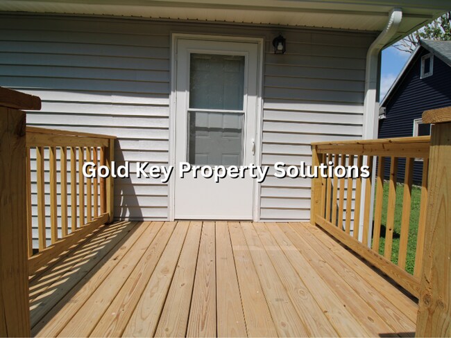 Photo - Fully Renovated 3 BR 2 BA House with Upgraded Appliances (NO SECTION 8)