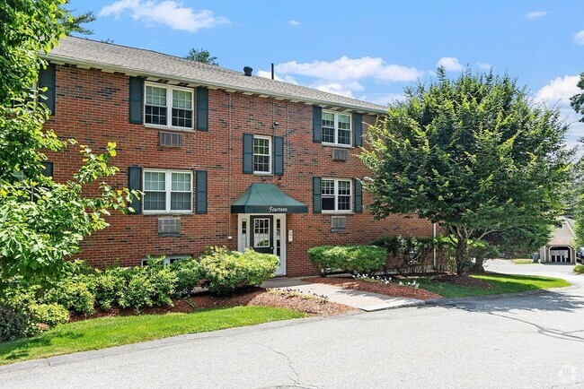 Building Photo - 14 Wampus Ave Unit 23 Rental