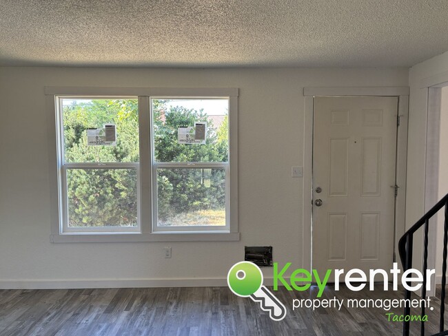 Photo - Recently Renovated Tacoma Home