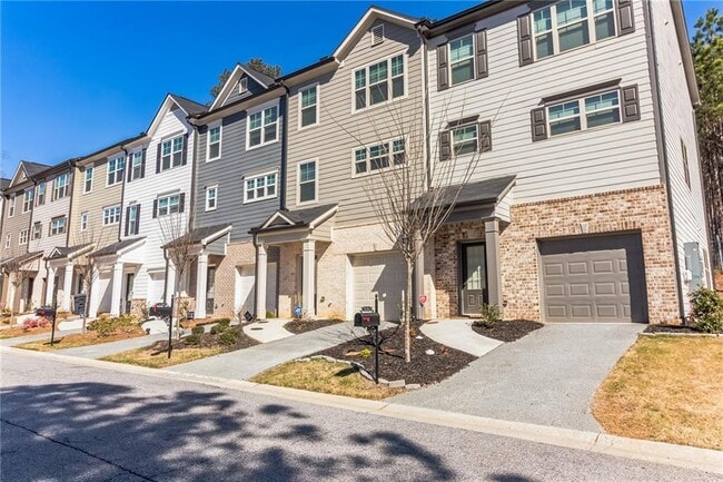 Photo - 3123 Meadowstone Ln SW