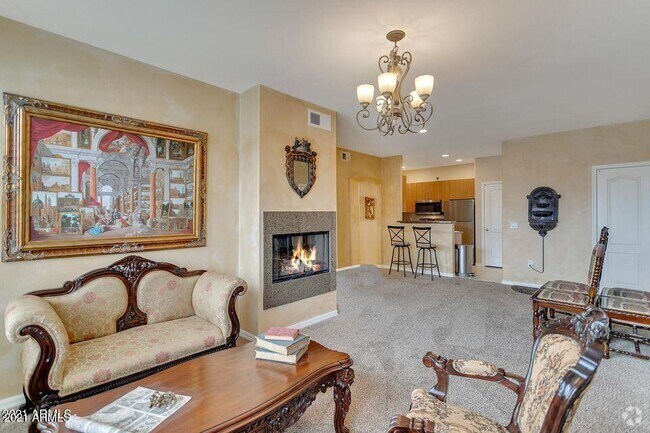 Building Photo - 6900 E Princess Dr Unit 2209 Rental