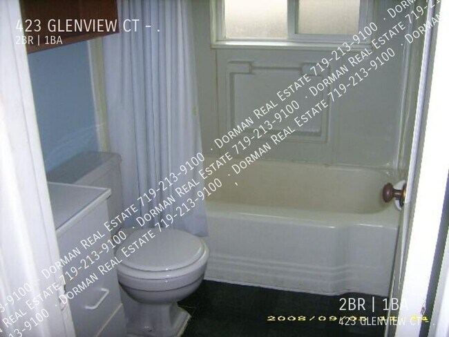 Photo - 423 Glen View Ct Unidad .