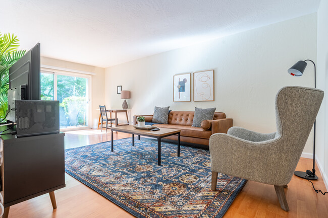 Photo - 181 Del Medio Ave Condo Unit 107