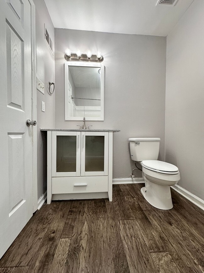 Photo - Springview Apartments