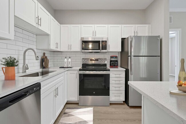 Photo - ARIUM Crowntree Lakes