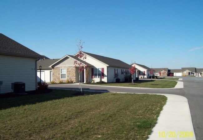 Photo - Country Side Senior Apartments