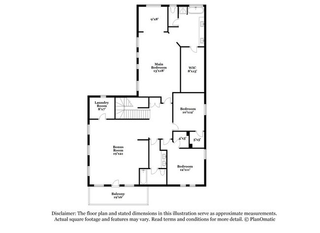 Photo - 3930 E Fairview St