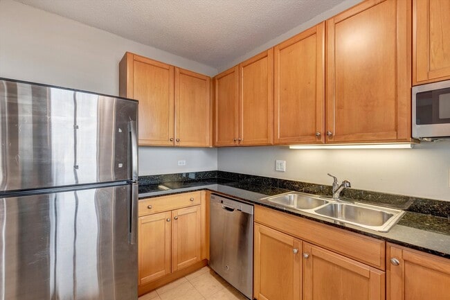 Photo - 400 N La Salle Dr Unidad 3208