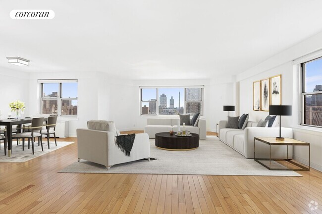 Building Photo - 177 E 75th St Rental