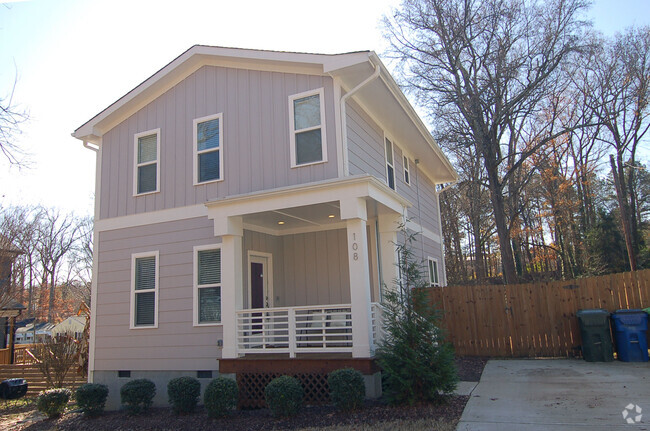 Building Photo - 108 Blanchard St Rental