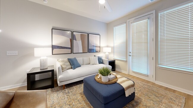 Photo - Springs at Locust Grove